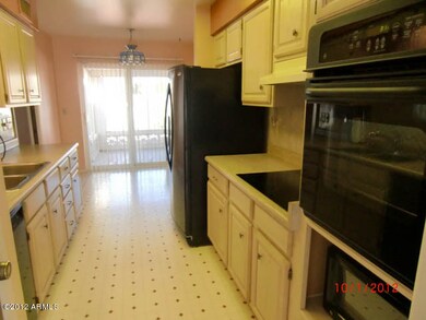 Eat In Kitchen
