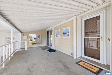 55 Juniper Mobile Estate, Sequim, WA 98382 - photo 5