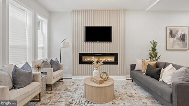 705 E 22nd St, Baltimore, MD 21218 - photo 2