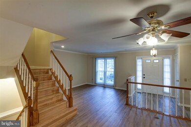 642 Concerto Ln, Silver Spring, MD 20901 - photo 4