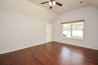 Great views of the pergola and backyard from your​​‌​​​​‌​​‌‌​​​‌​​‌‌​‌‌‌​​‌‌​‌‌‌​‌​​​‌‌​ bedroom