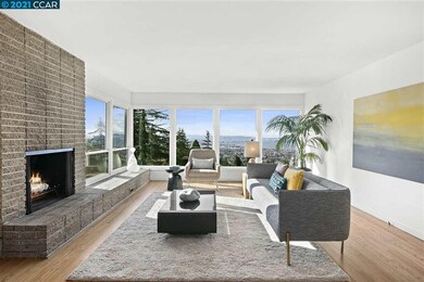 920 Grizzly Peak Blvd, Berkeley, CA 94708 - photo 6