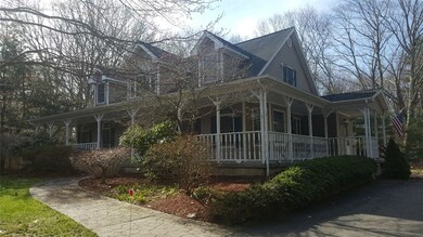 105 Pine Swamp Rd, Cumberland, RI 02864 - photo 3