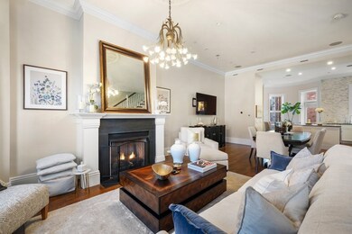 9 Columbus Square unit 2, Boston, MA 02116 - photo 3