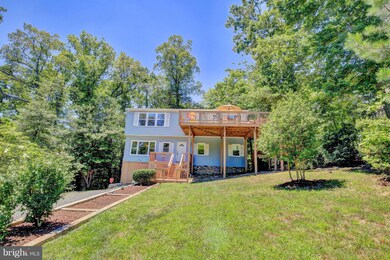 401 Thunderbird Dr, Lusby, MD 20657 - photo 2