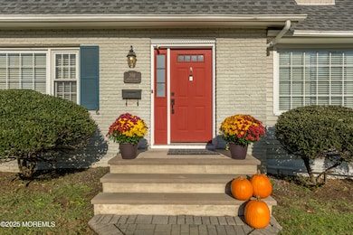 398 Conover Place, Red Bank, NJ 07701 - photo 3