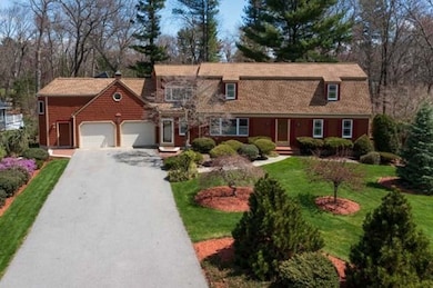 37 Algonquin Ave, Andover, MA 01810 - photo 2