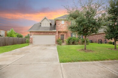 5807 Micah Ln, Rosenberg, TX 77471 - photo 5