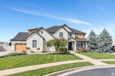 9435 N Aspen Hollow Cir, Highland, UT 84003 - photo 3