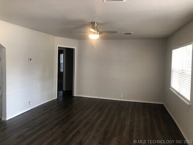 404 S 13th St, McAlester, OK 74501 - photo 2