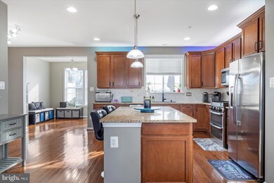 1433 Livingston Square, Bel Air, MD 21015 - photo 6