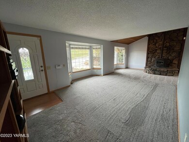 new carpet