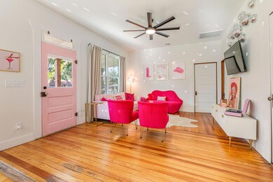 703 E Highway St, Fredericksburg, TX 78624 - photo 4