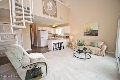 Living Room/Kitchen