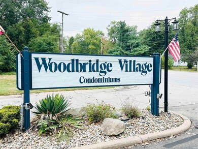 18199 S Stoneridge Dr unit F, South Bend, IN 46637 - photo 3