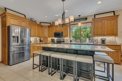 2232 26th St S, Saint Cloud, MN 56301 - photo 4