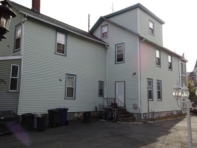 59 Callender St unit 59A, Dorchester Center, MA 02124 - photo 5