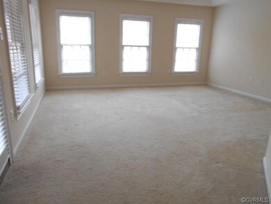 Upstairs sitting room