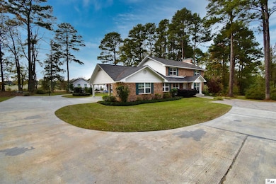 128 E Ridge Terrace, Ruston, LA 71270 - photo 3