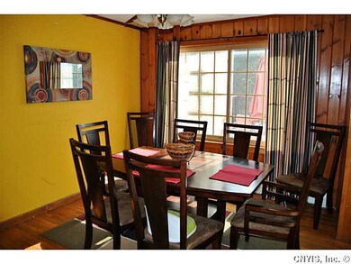 Dining Room.