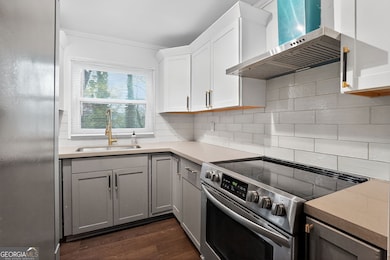 1068 Rebel Forest Dr SE, Atlanta, GA 30315 - photo 3