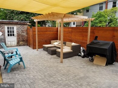 607 4th St NE unit BSMT, Washington, DC 20002 - photo 3