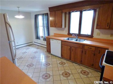 Kitchen Dining