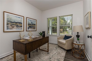 1541 S Broad St unit 1016, Winston-Salem, NC 27127 - photo 5