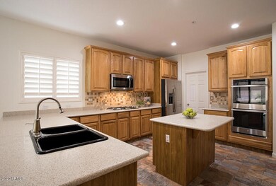 33009 N 61st St, Scottsdale, AZ 85266 - photo 2