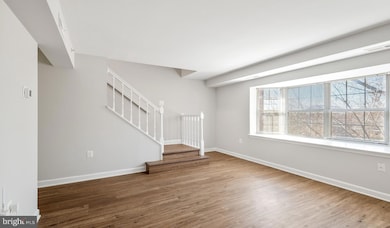 3401 38th St NW unit 2B-TWR-121, Washington, DC 20016 - photo 7