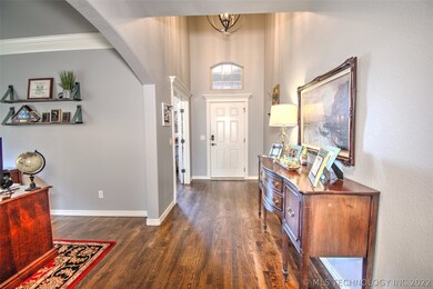 3905 S Willow Ave, Broken Arrow, OK 74011 - photo 4