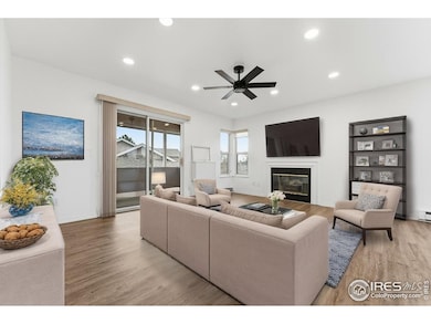 3500 Carlton Ave unit C18, Fort Collins, CO 80525 - photo 6