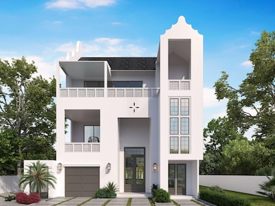 Lot 6 Paradise By the Sea Ct, Inlet Beach, FL 32461 - photo 6