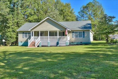 1272 Pleasantview Cir, Lincolnton, GA 30817 - photo 3