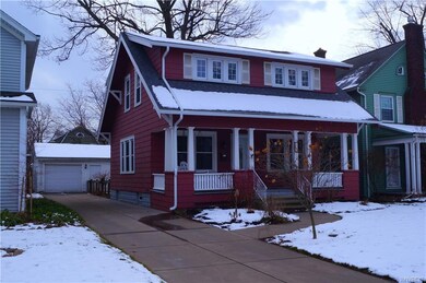 373 Bennett St, North Tonawanda, NY 14120 - photo 2