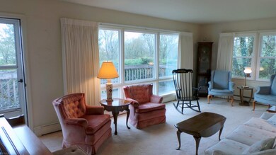 Lots of Natural Light
