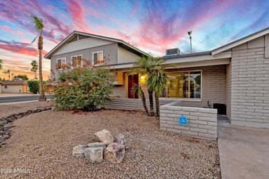 1704 W Lindner Ave, Mesa, AZ 85202 - photo 3