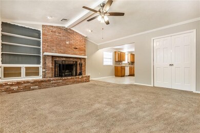 5005 N Warren Ave, Oklahoma City, OK 73112 - photo 6