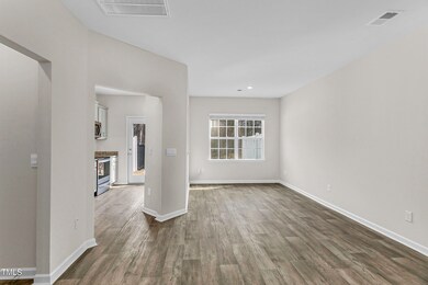 Open Concept