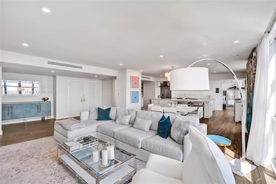 Nine Island unit 1814, Miami Beach, FL 33139 - photo 3