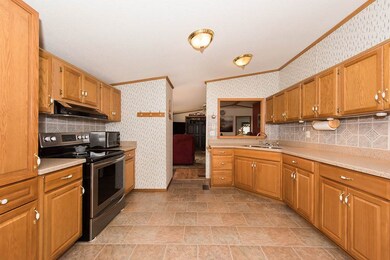 229 Ridge Rd, New Durham, NH 03855 - photo 3