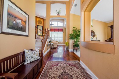 Grand Foyer
