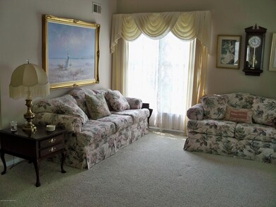 formal living room
