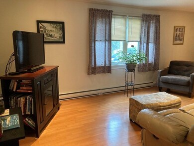 33 Elmwood Park unit 2, Quincy, MA 02170 - photo 4