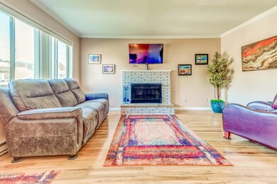 Living room 1