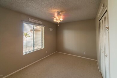 bedroom #2