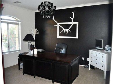 Office/Den- Could be 5th Bdrm!