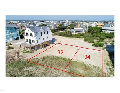 32 & 34 Raleigh Aerial 3