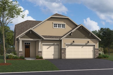 Magnolia Elevation D