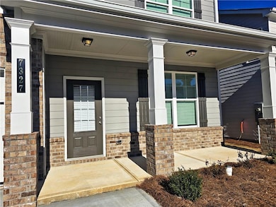 7327 Rocklin Ln, Flowery Branch, GA 30542 - photo 3